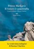 Copertina del libro Il futuro è una truffa 