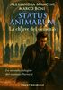 Copertina del libro Status animarum. La chiave del demonio. La seconda indagine del capitano Pareschi 