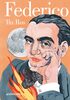 Copertina del libro Federico 