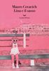 Copertina del libro Lina e il sasso 