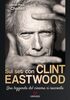 Copertina del libro Sul set con Clint Eastwood. Una leggenda del cinema si racconta 