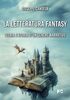 Copertina del libro La letteratura fantasy. Teoria e storia di un genere narrativo 