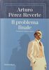 Copertina del libro Il problema finale 
