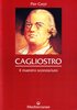 Copertina del libro Cagliostro. Il maestro sconosciuto 