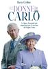 Copertina del libro Le donne di Carlo 
