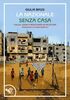 Copertina del libro La nazionale senza casa. Calcio, sogni e resistenza in Palestina 