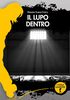 Copertina del libro Il lupo dentro 