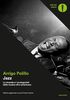 Copertina del libro Jazz. La vicenda e i protagonisti della musica afro-americana 