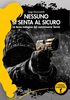 Copertina del libro Nessuno si senta al sicuro. La terza indagine del commissario Torrisi 