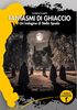 Copertina del libro Fantasmi di ghiaccio. Un'indagine di Stella Spada 