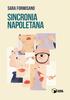 Copertina del libro Sincronia napoletana 