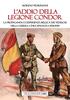 Copertina del libro L'addio della Legione Condor 