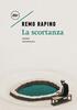 Copertina del libro La scortanza 