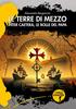 Copertina del libro Le terre di mezzo. Inter Caetera, le bolle del papa 