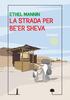 Copertina del libro La strada per Be'er Sheva 