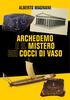 Copertina del libro Archedemo e il mistero dei cocci di vaso