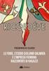 Copertina del libro Ricordéve 