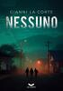 Copertina del libro Nessuno 