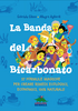 Copertina del libro La banda del bicarbonato 