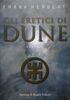 Copertina del libro Gli eretici di Dune 