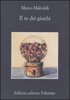 Copertina del libro Il re dei giochi 