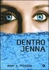 Copertina del libro Dentro Jenna 