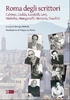 Copertina del libro Roma degli scrittori 