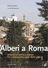 Copertina del libro Alberi a Roma