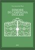 Copertina del libro Dimore di campagna inglesi 