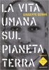 Copertina del libro La vita umana sul pianeta terra 