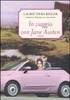Copertina del libro In viaggio con Jane Austen 