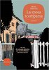 Copertina del libro La sposa scomparsa 