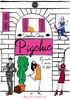 Copertina del libro Pigchic 