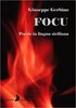 Copertina del libro Focu. Poesie in lingua siciliana 