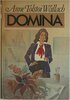 Copertina del libro Domina 