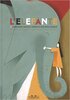Copertina del libro L'elefante 