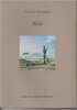 Copertina del libro La Sicilia 