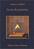 Copertina del libro La rete di protezione 