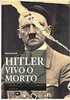 Copertina del libro Hitler vivo o morto 