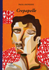 Copertina del libro Crepapelle 