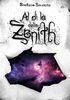 Copertina del libro Al di là dello zenith