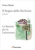 Copertina del libro Il sogno dello scrittore 