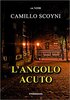 Copertina del libro L'angolo acuto 
