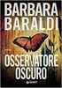 Copertina del libro Osservatore oscuro