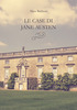 Copertina del libro Le case di Jane Austen 
