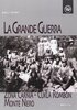 Copertina del libro La Grande Guerra. Zona Carnia – Cukla Rombòn – Monte Nero 