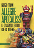Copertina del libro Allegre Apocalissi