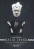 Copertina del libro David Lynch. Il tempo del viaggio e del sogno 