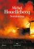 Copertina del libro Serotonina 