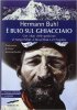 Copertina del libro È buio sul ghiacciaio